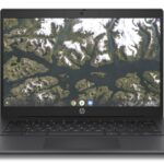 HP presenta tre Chromebook per il mercato enterprise e non solo 6