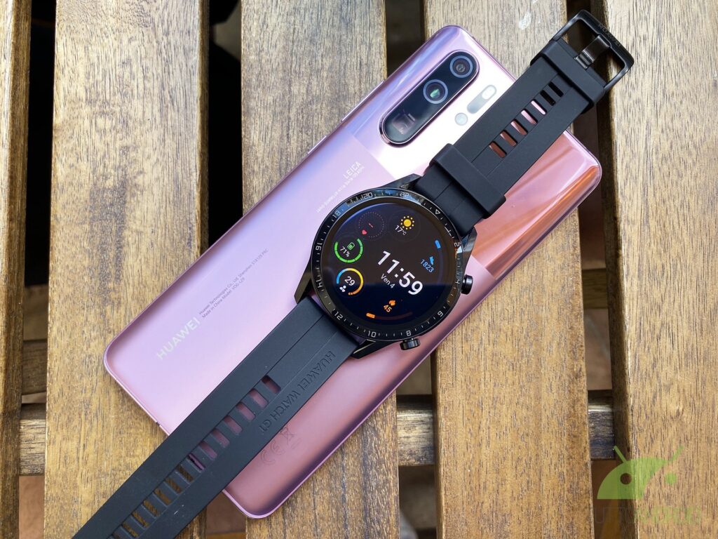 Huawei Watch GT2 e GT2 Pro e HONOR MagicWatch 2 si aggiornano con (poche) novità 1