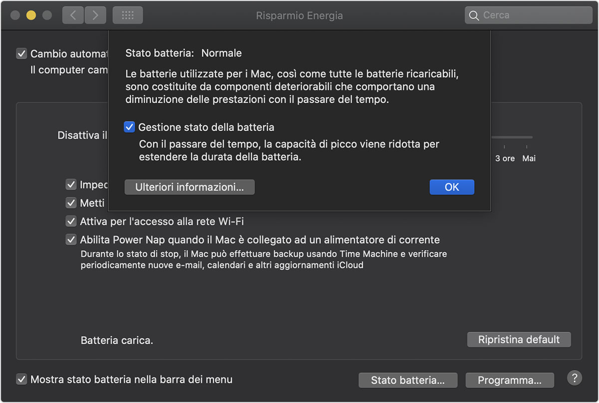 MacOS 10.15.5