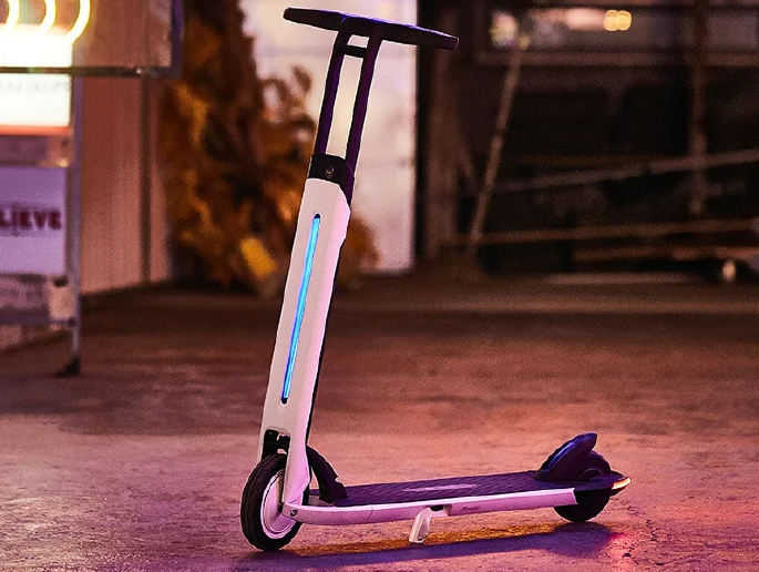 Ninebot Electric Scooter Air T15