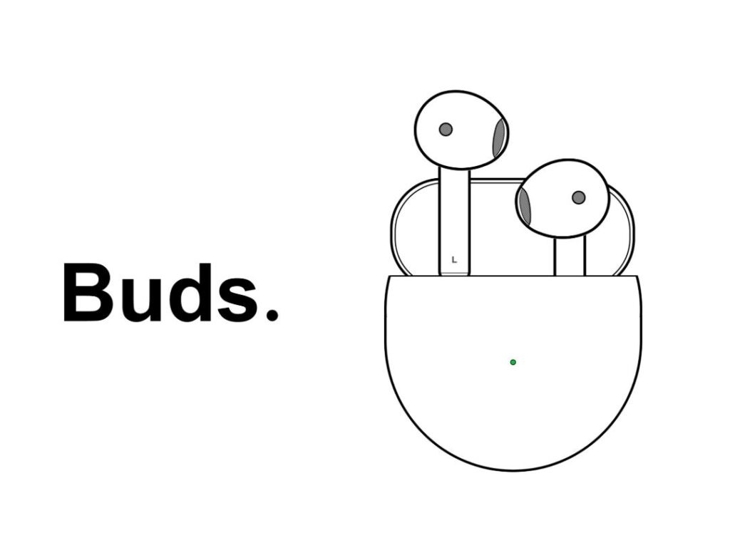 OnePlus Buds
