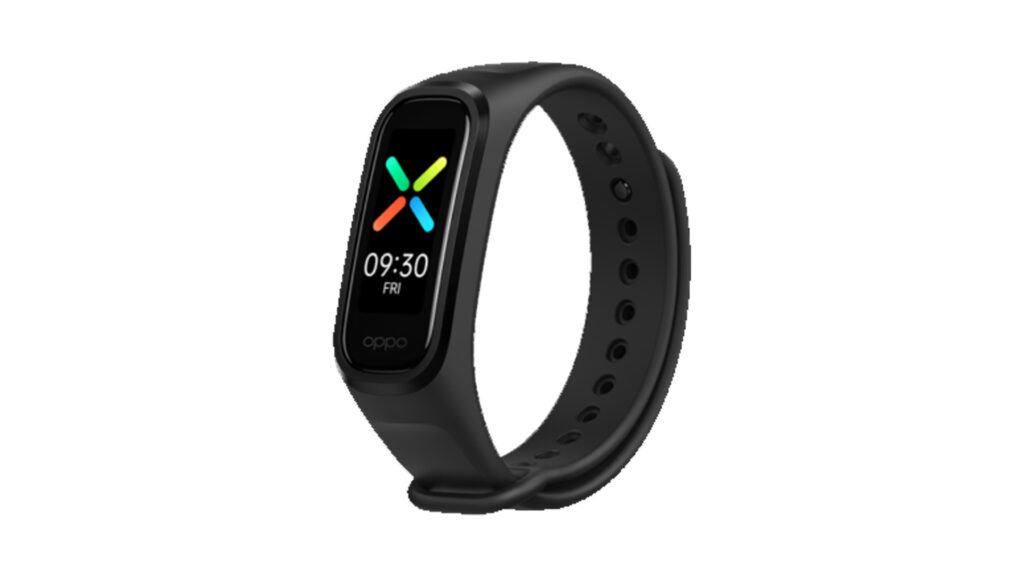 OPPO Band