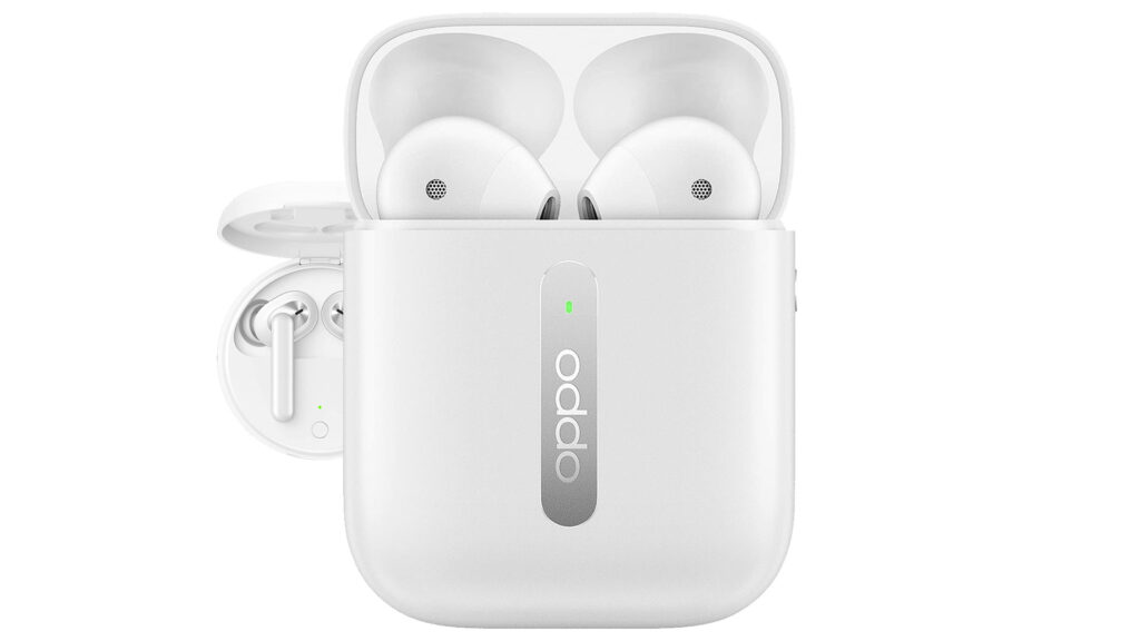 oppo enco free w31 lancio italia