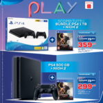 Ecco le migliori offerte dei Days of Play di Euronics a tema PlayStation 1