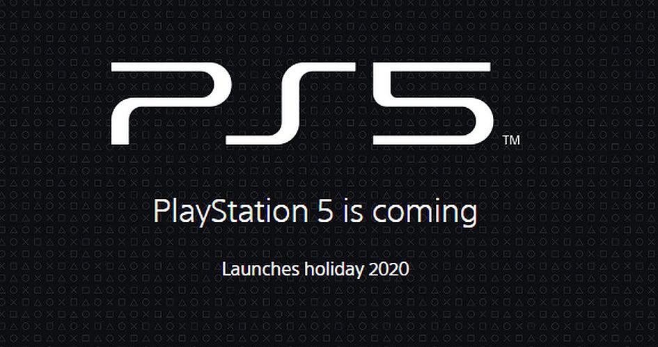 playstation5 holiday 2020