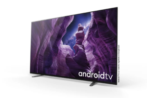TV Sony A8 OLED