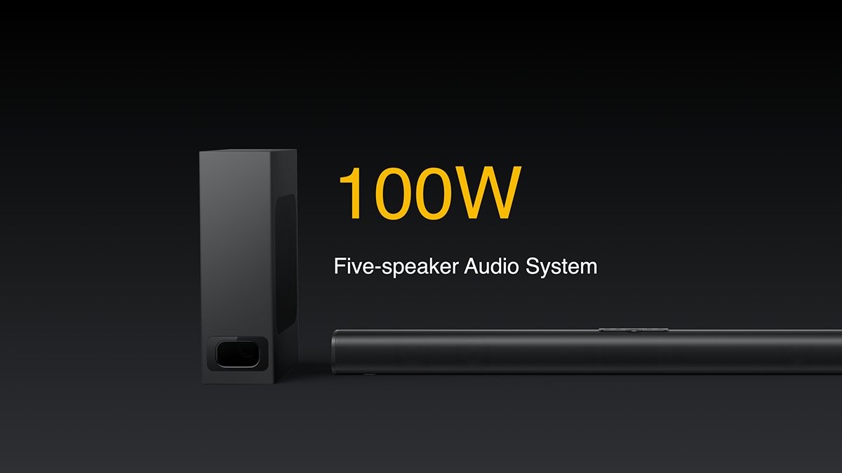 Ecco Power Bank 2 di Realme da 10000 mAh, mentre fa capolino Soundbar 100 W 7