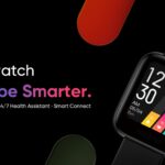 Realme Watch si mostra in dettaglio con tanto di render ufficiali 1