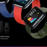 Realme Watch si mostra in dettaglio con tanto di render ufficiali 4