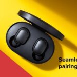 Le Redmi Earbuds S sono ufficiali, con tanta roba, e costano appena 21 euro 2