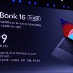 RedmiBook 13, 14 e 16 sono i nuovi notebook con CPU Ryzen 4000 e GPU Vega 1