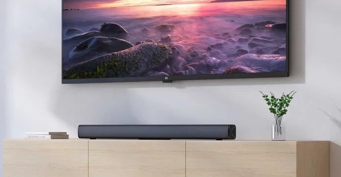 redmi tv sound bar ufficiale specifiche prezzo