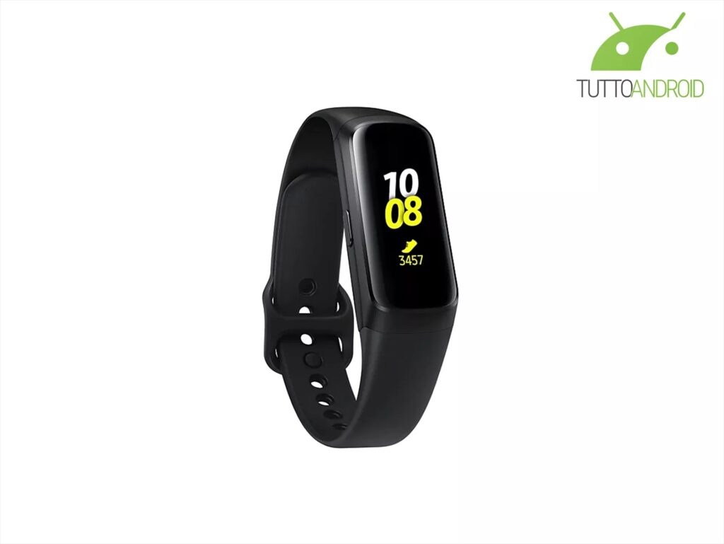 Samsung galaxy fit aggiornamento r370xxu0atd2 novita feat