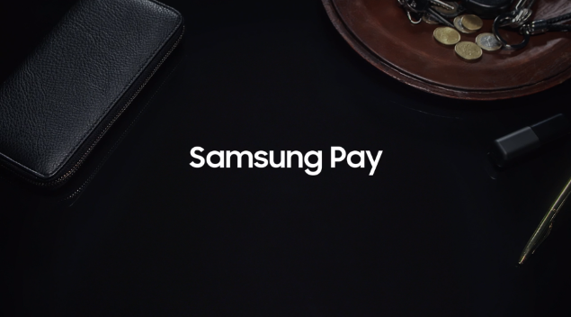 Samsung Pay