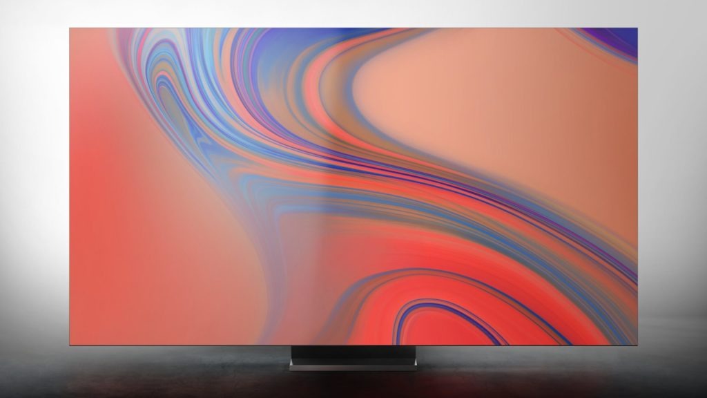 samsung q950ts 8k qled tv xiaomi patchwall 3.0 mi tv 4 ufficiale specifiche prezzo