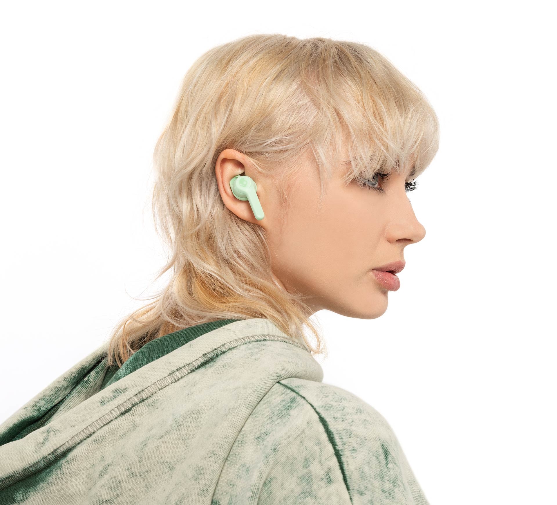 skullcandy tile partnership cuffie true wireless modelli