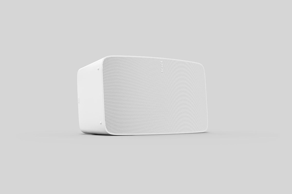 Sonos annuncia la nuova gamma di speaker di alto livello
