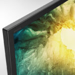 Sony annuncia i nuovi display professionali Bravia con processore X1 e non solo 7