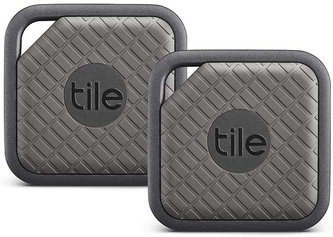 tag Tile