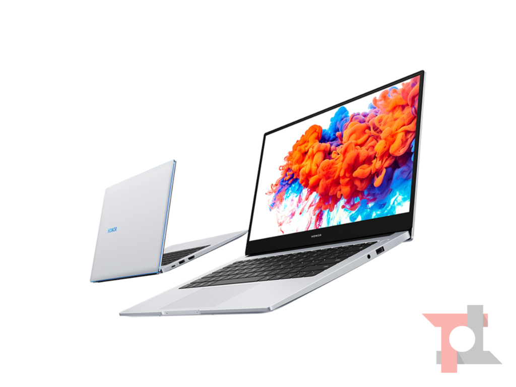 HONOR MagicBook 14