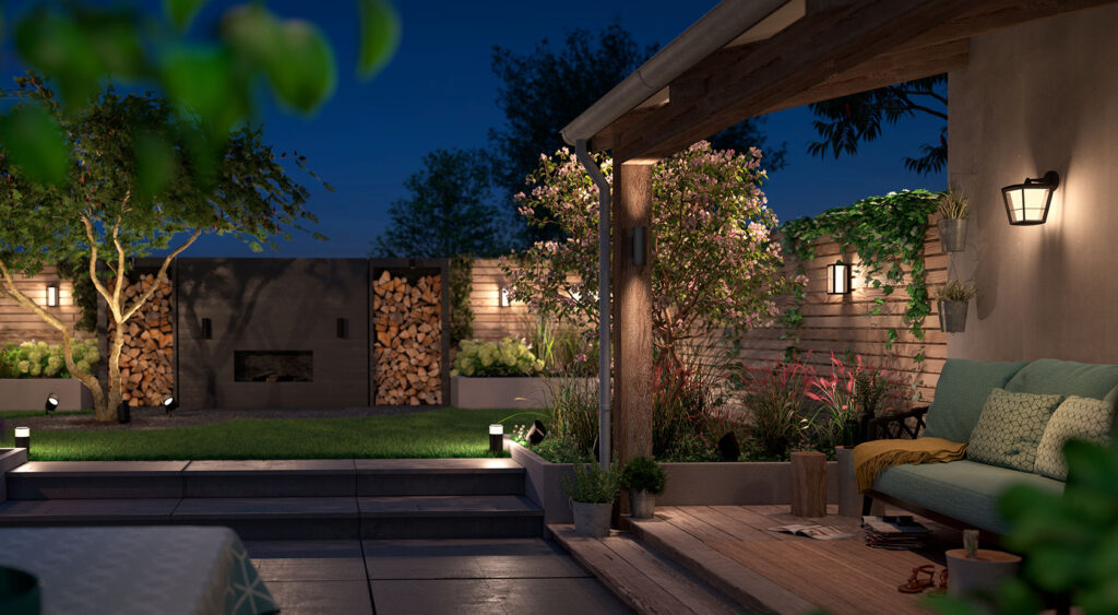 philips hue