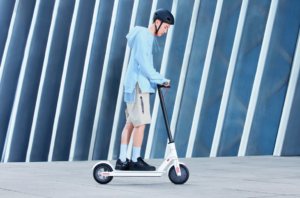 Xiaomi Mi Electric Scooter 1S ufficiale in Cina, presto in Italia: i dettagli 2