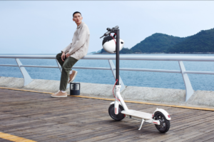 Xiaomi Mi Electric Scooter 1S ufficiale in Cina, presto in Italia: i dettagli 6
