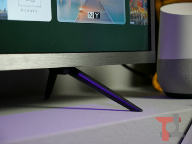 Xiaomi Mi TV 4S
