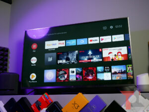 Xiaomi Mi TV 4S