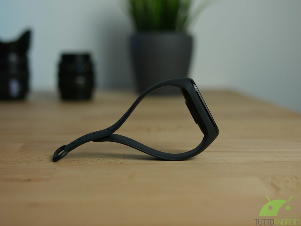 Xiaomi Mi Band 4