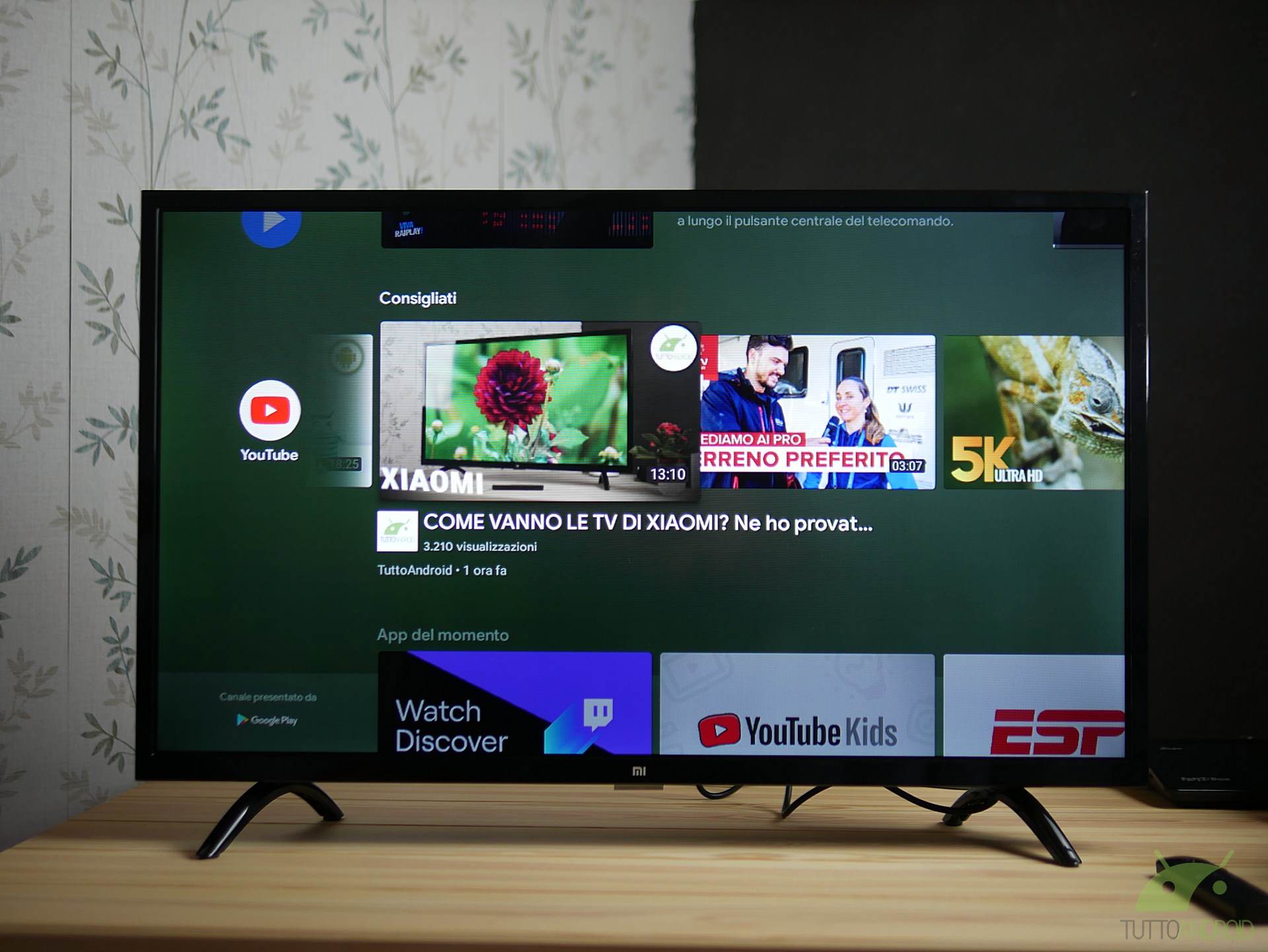 Le Xiaomi Mi TV 4A e 4S arrivano su Amazon Italia a partire da 199 euro
