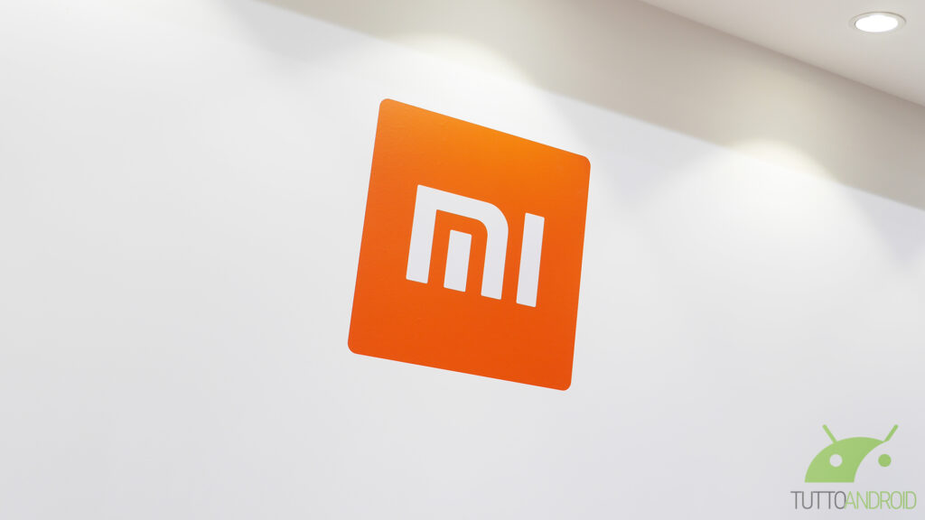 Xiaomi logo