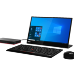 Lenovo presenta i PC desktop ThinkCentre M75n e M75n IoT Nano con AMD 1