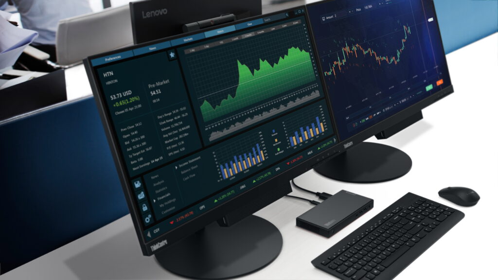 Lenovo ThinkCentre Nano