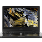 Acer presenta la serie Enduro con notebook e tablet rugged 5