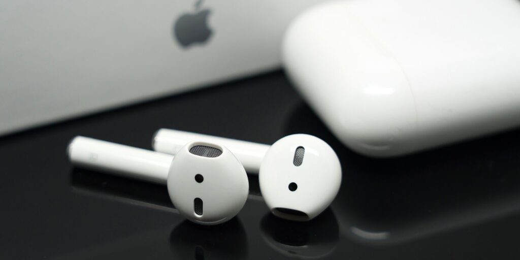 AirPods 3
