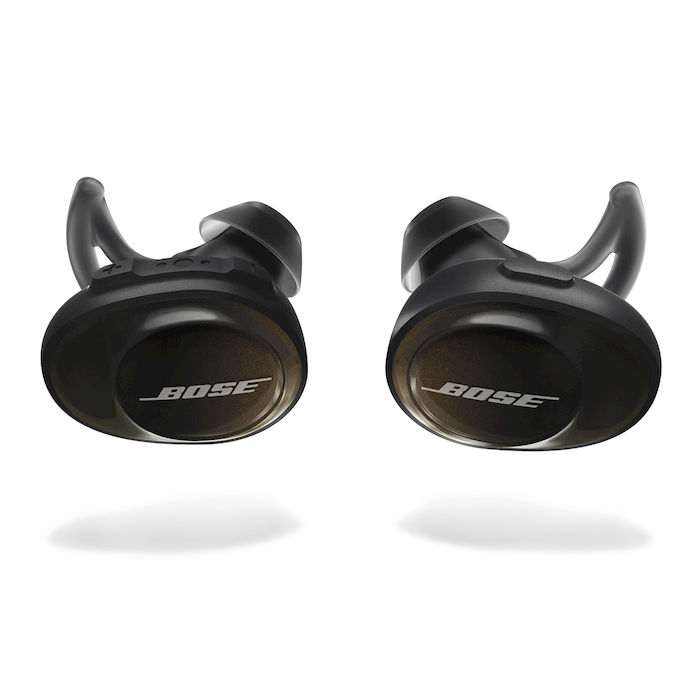 CUFFIE BLUETOOTH SPORT - Makeup Web