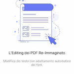 Con PDFelement è facile modificare e creare PDF su smartphone come da PC 8