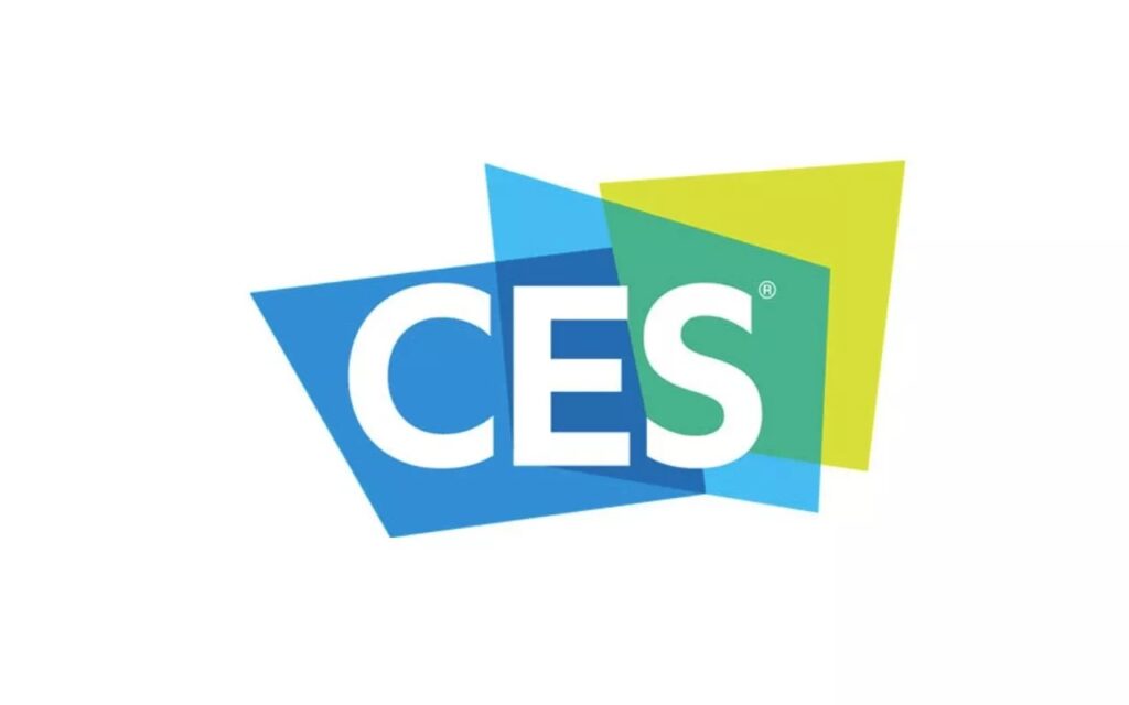 CES logo