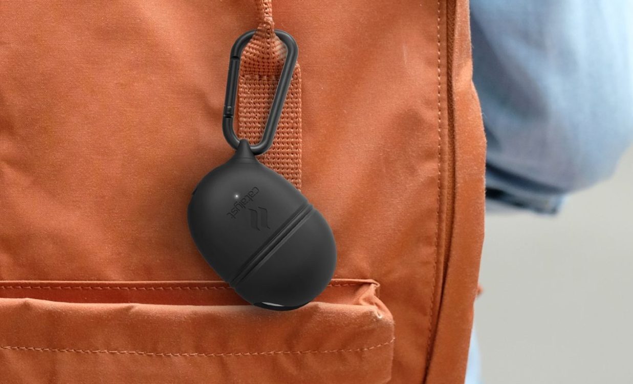 Catalyst Google Pixel Buds 2