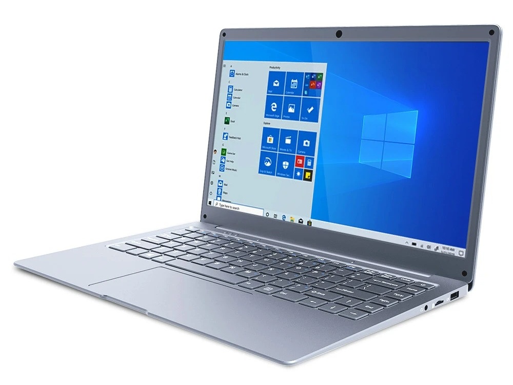 Jumper EZbook S5