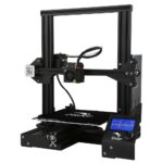 La stampante Creality 3D Ender-3X è in super offerta a meno di 200 euro 2