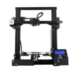 La stampante Creality 3D Ender-3X è in super offerta a meno di 200 euro 3
