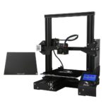 La stampante Creality 3D Ender-3X è in super offerta a meno di 200 euro 4
