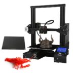La stampante Creality 3D Ender-3X è in super offerta a meno di 200 euro 5