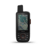 Garmin inReach Mini e GPSMAP 66i ufficiali: device satellitari per le escursioni 2