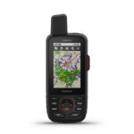 Garmin inReach Mini e GPSMAP 66i ufficiali: device satellitari per le escursioni 3
