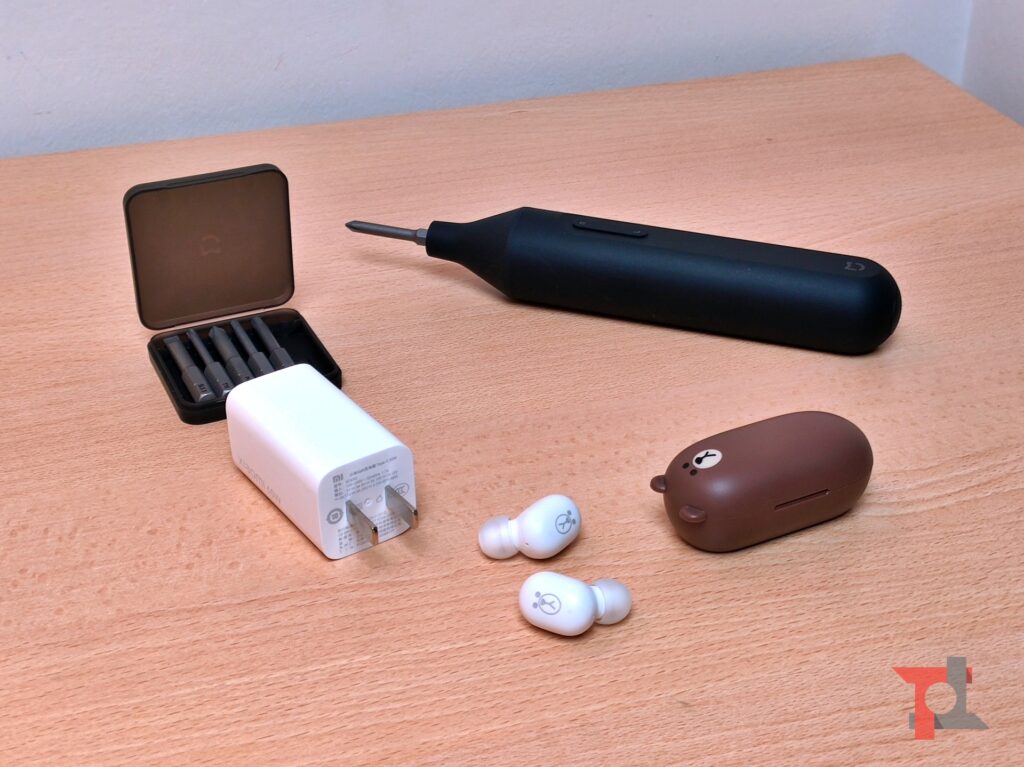 Gadget Xiaomi