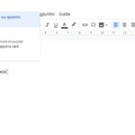 Google Documenti migliora la gestione offline dei file 3