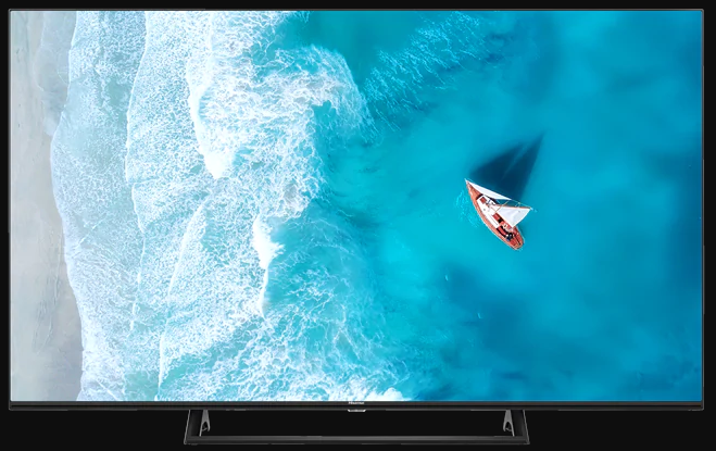 Hisense porta in Italia le sue smart TV del 2020 1